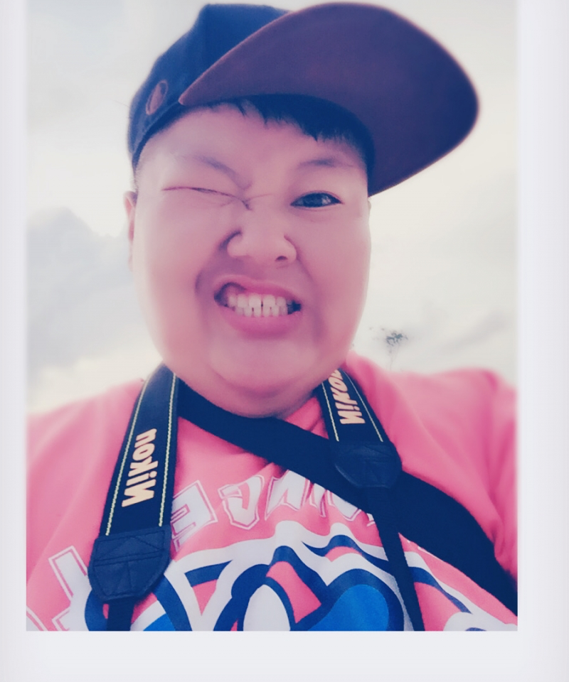 熊瑶瑶