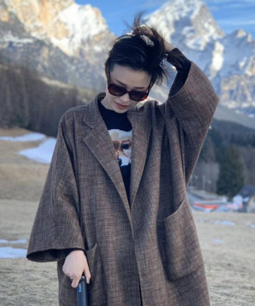 祈翯EMMA