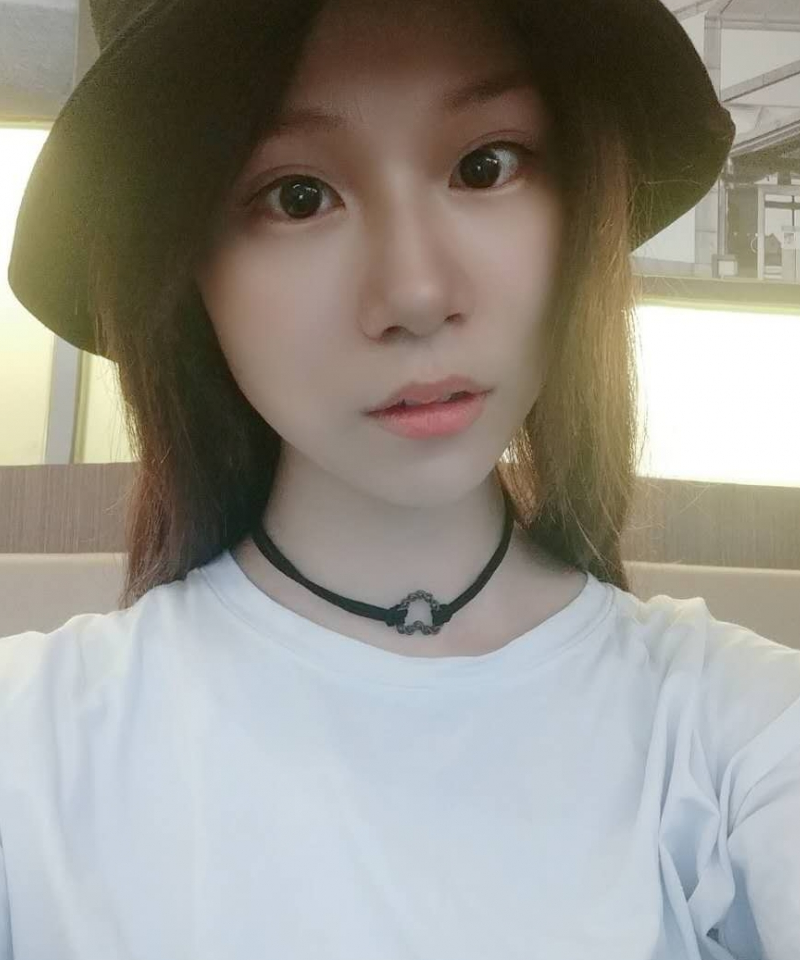 荼靡