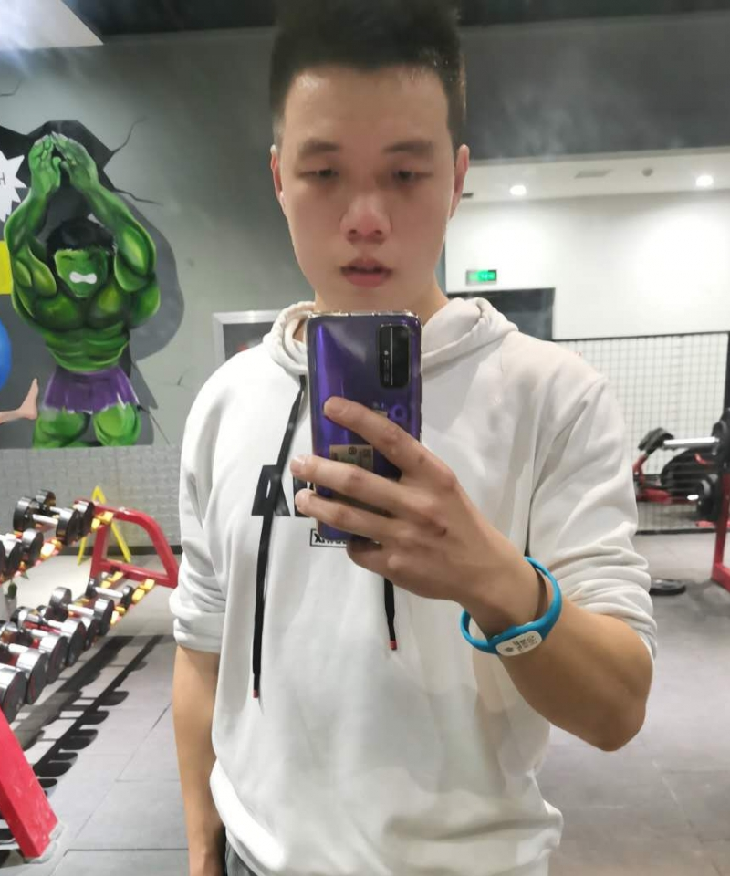 南方的二哥